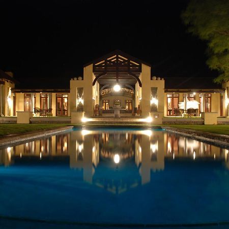 Dawsons Game Lodge Badplaas Buitenkant foto