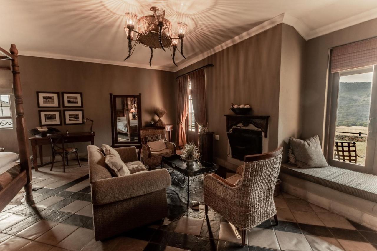 Dawsons Game Lodge Badplaas Buitenkant foto