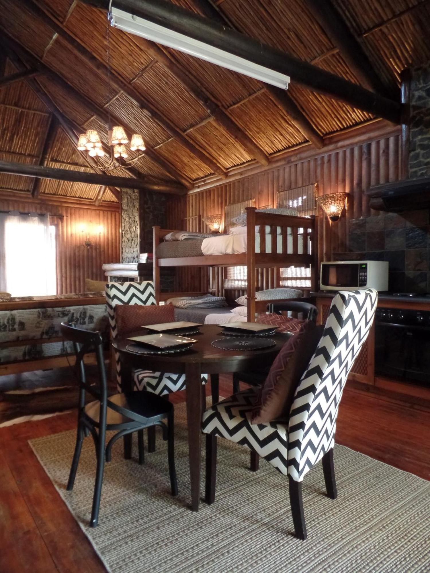 Dawsons Game Lodge Badplaas Buitenkant foto