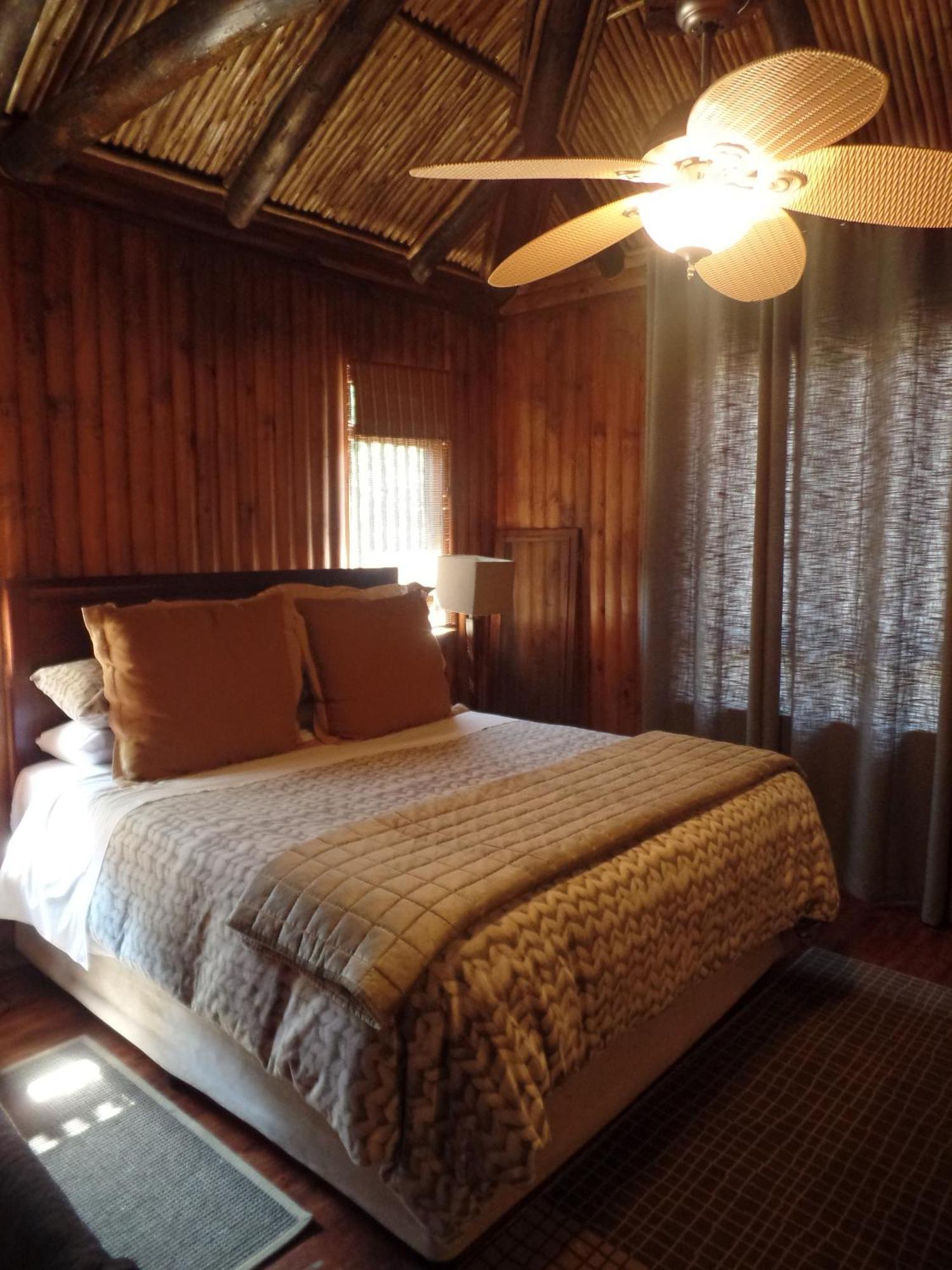 Dawsons Game Lodge Badplaas Buitenkant foto