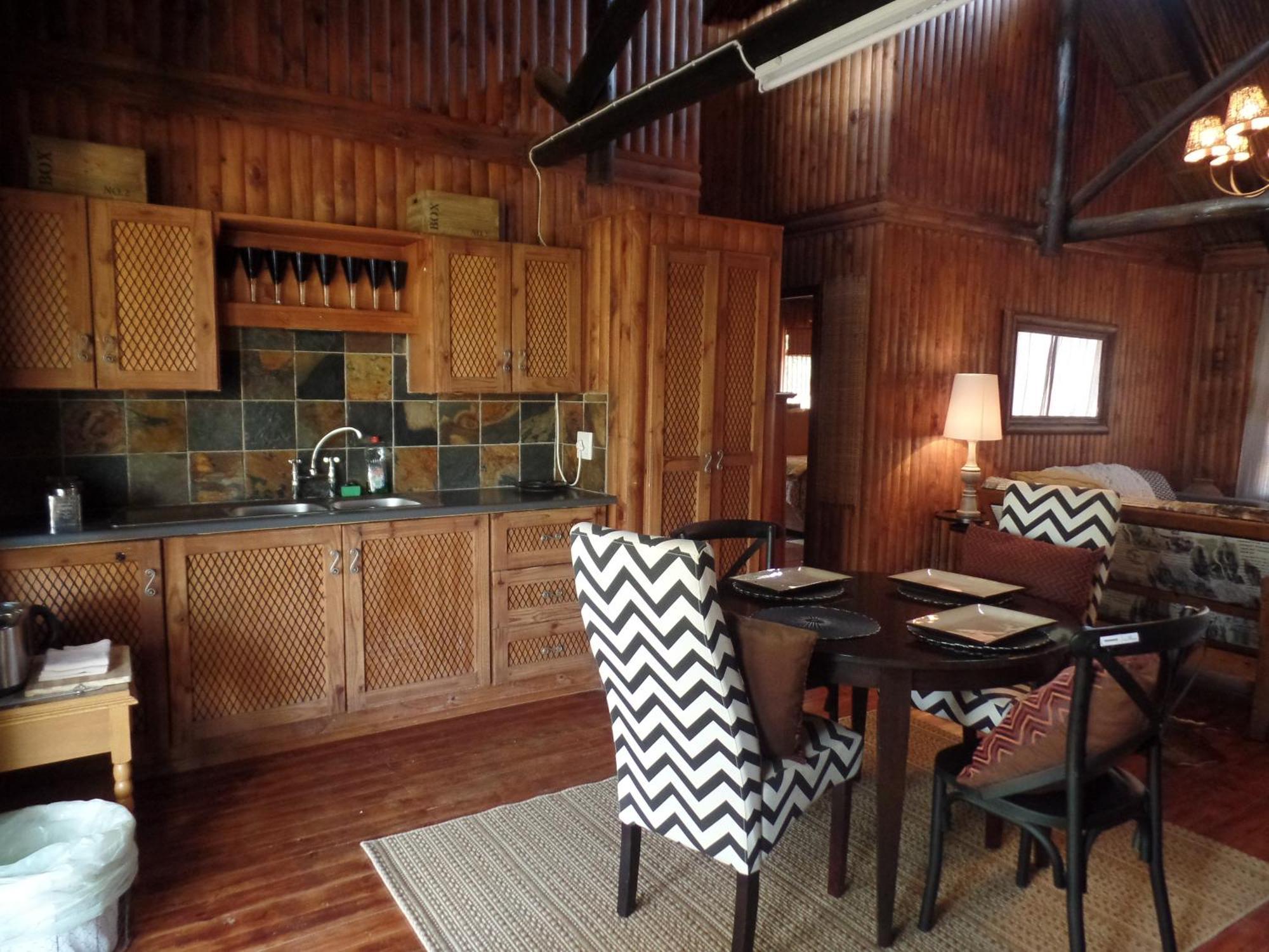 Dawsons Game Lodge Badplaas Buitenkant foto