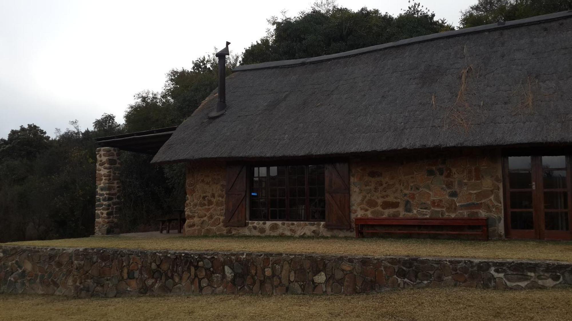 Dawsons Game Lodge Badplaas Buitenkant foto