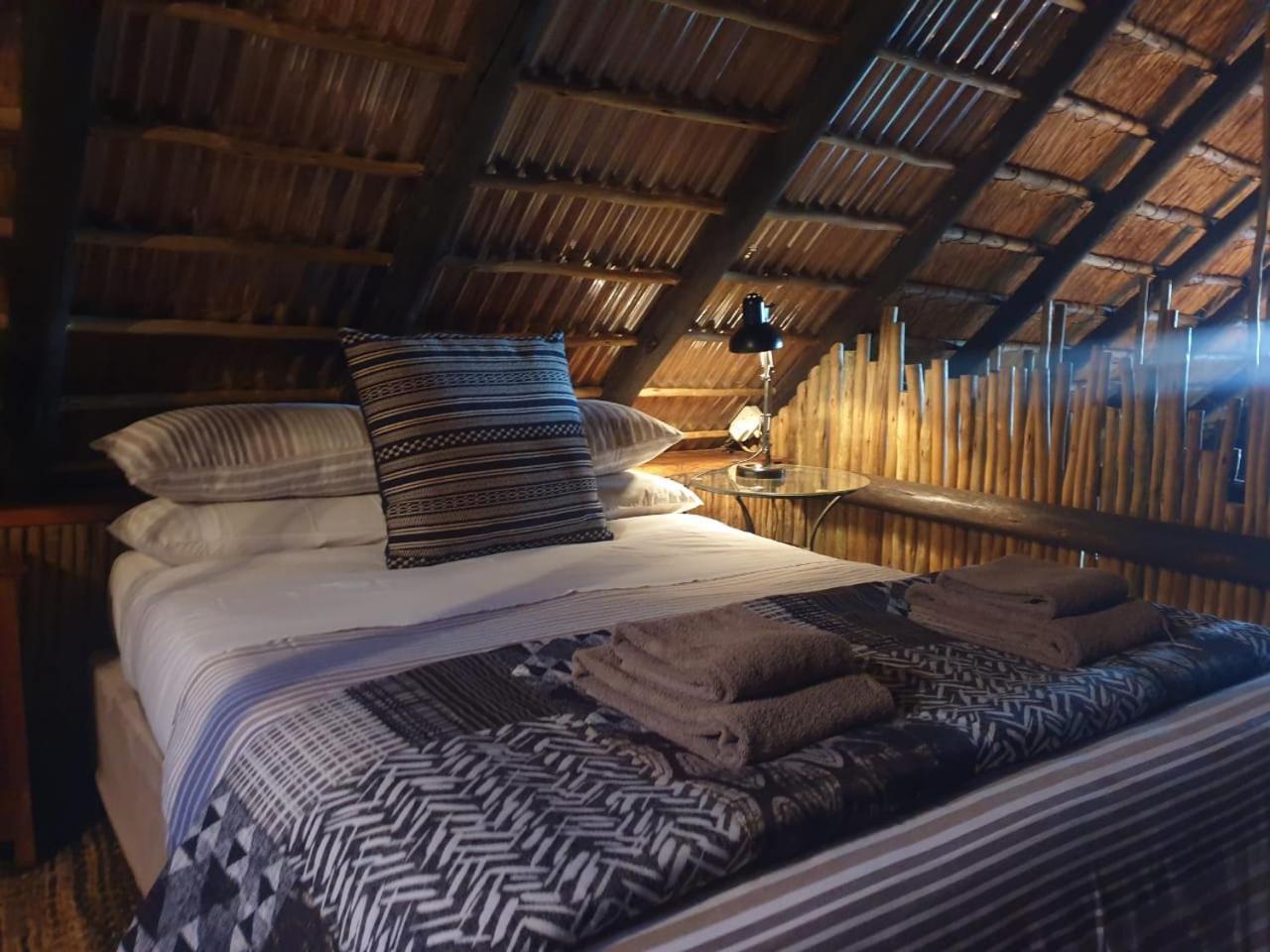 Dawsons Game Lodge Badplaas Buitenkant foto