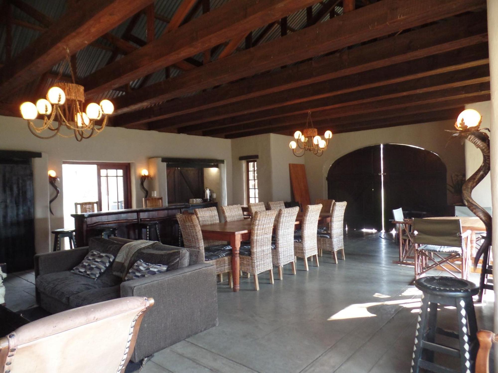 Dawsons Game Lodge Badplaas Buitenkant foto