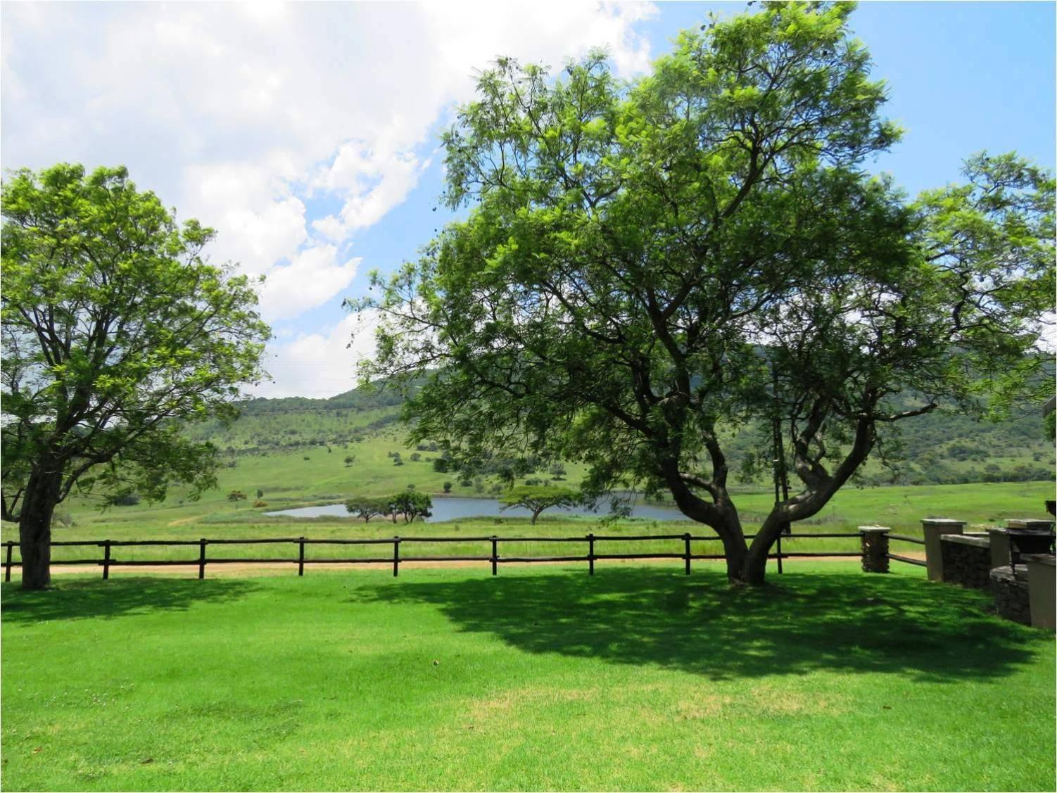 Dawsons Game Lodge Badplaas Buitenkant foto
