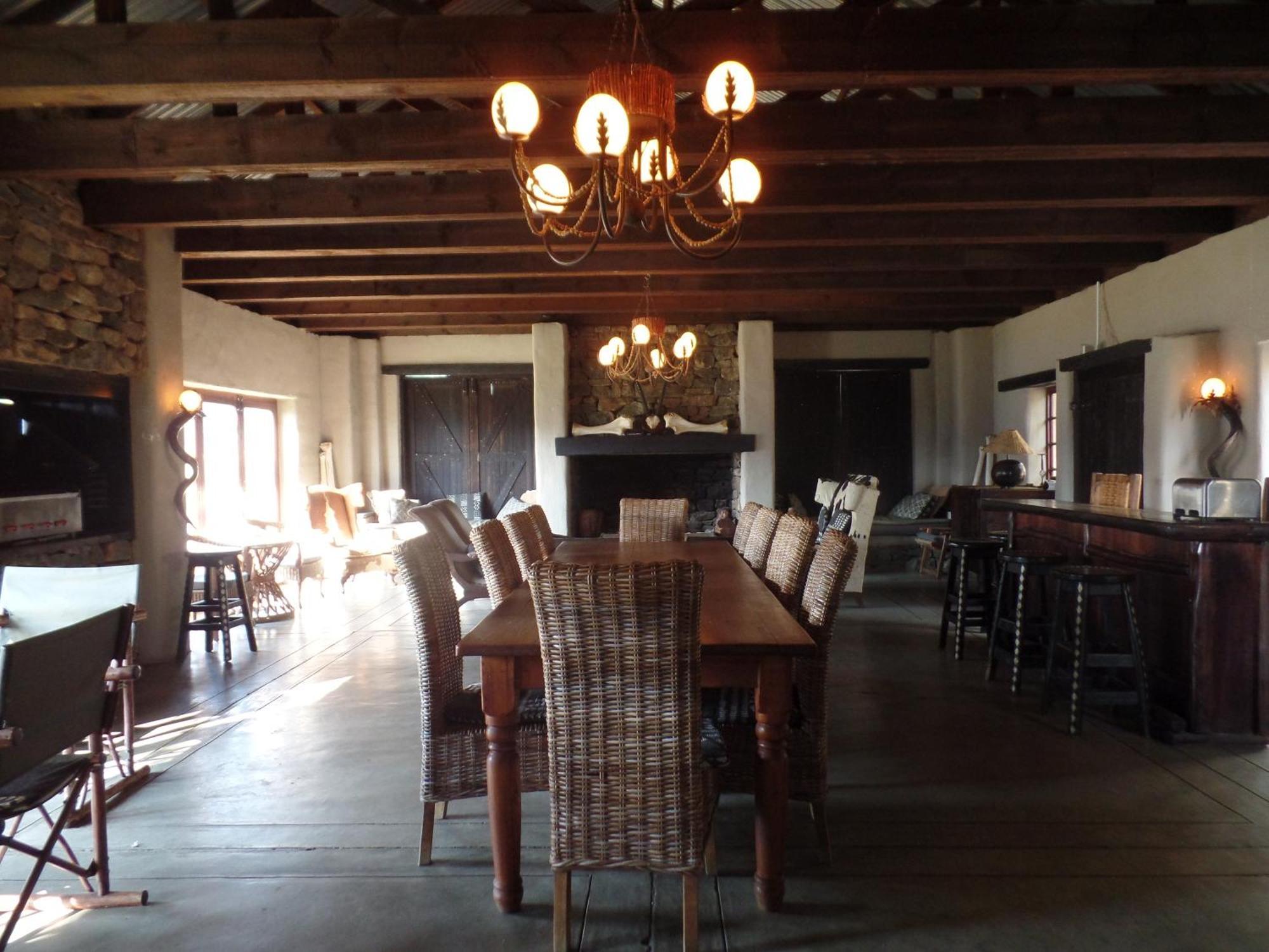 Dawsons Game Lodge Badplaas Buitenkant foto