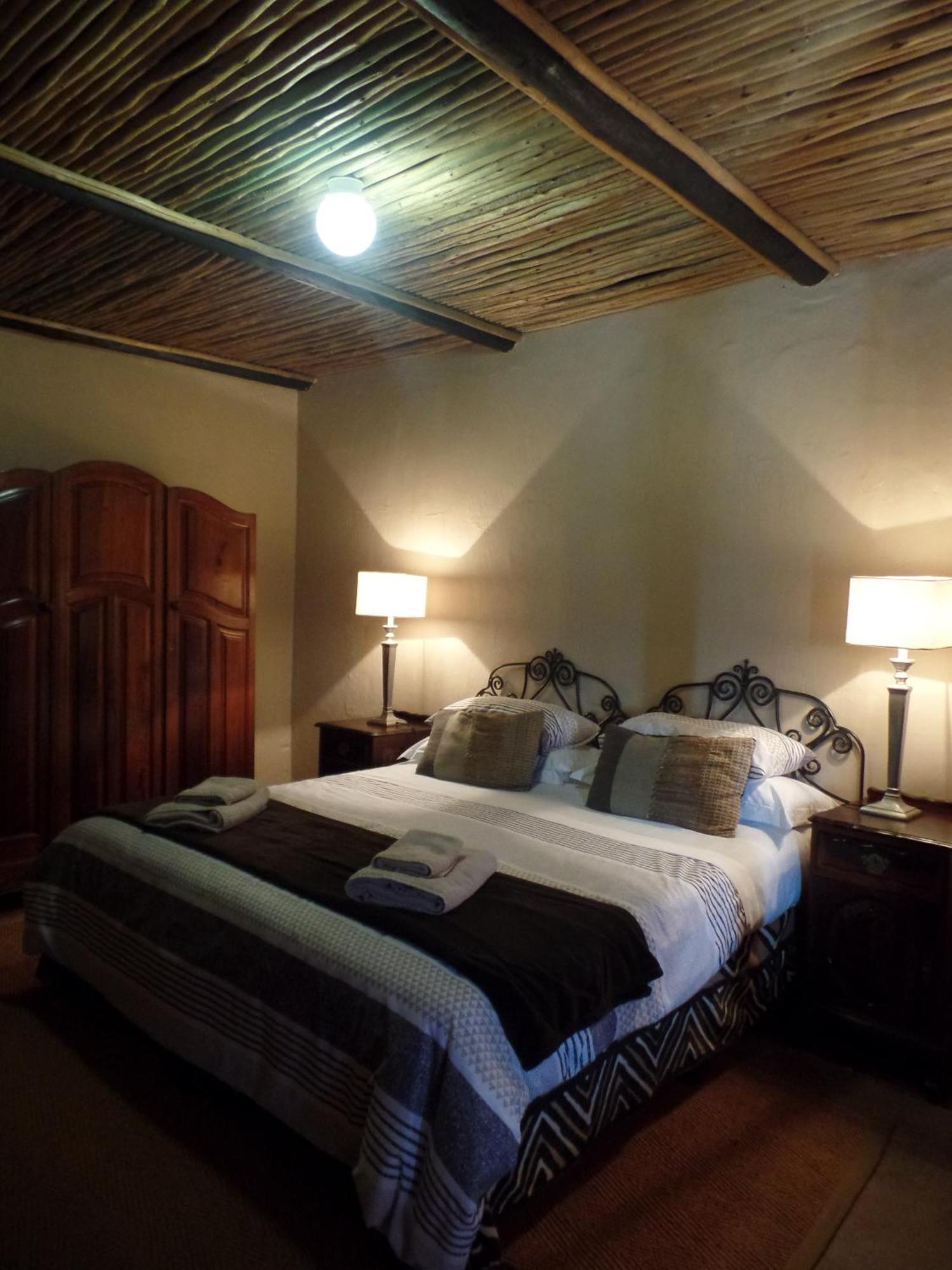 Dawsons Game Lodge Badplaas Buitenkant foto