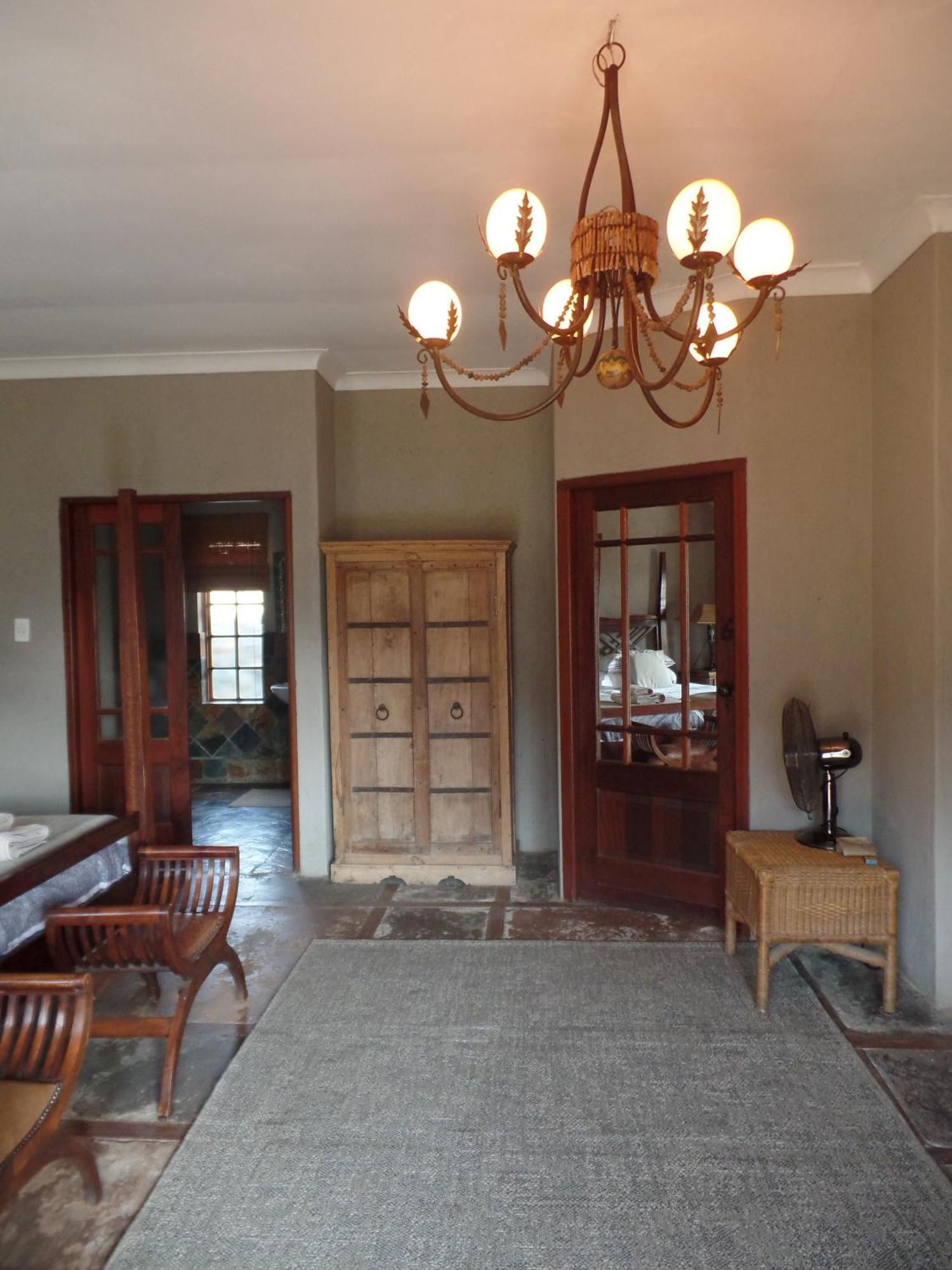 Dawsons Game Lodge Badplaas Buitenkant foto