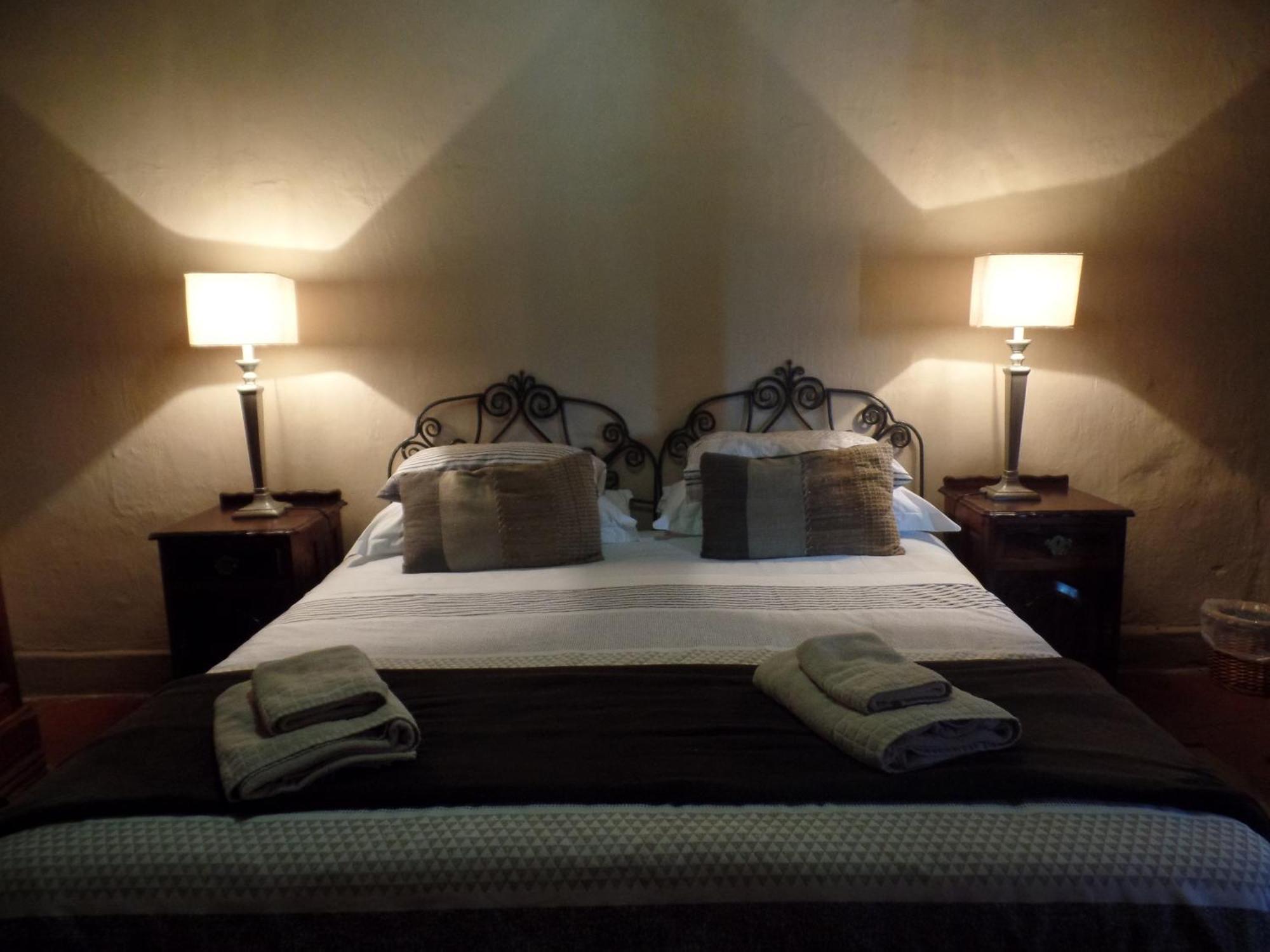 Dawsons Game Lodge Badplaas Buitenkant foto