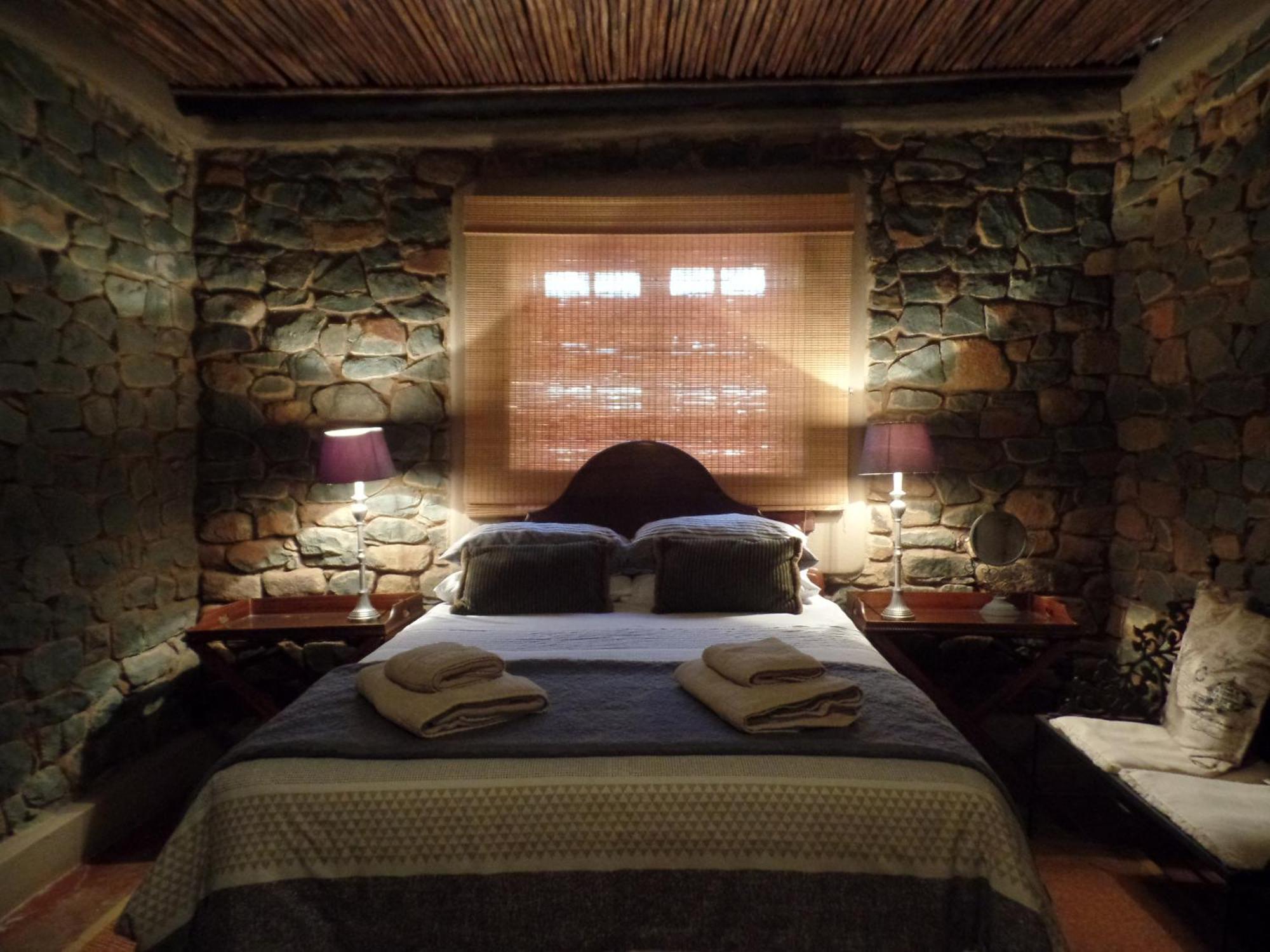 Dawsons Game Lodge Badplaas Buitenkant foto