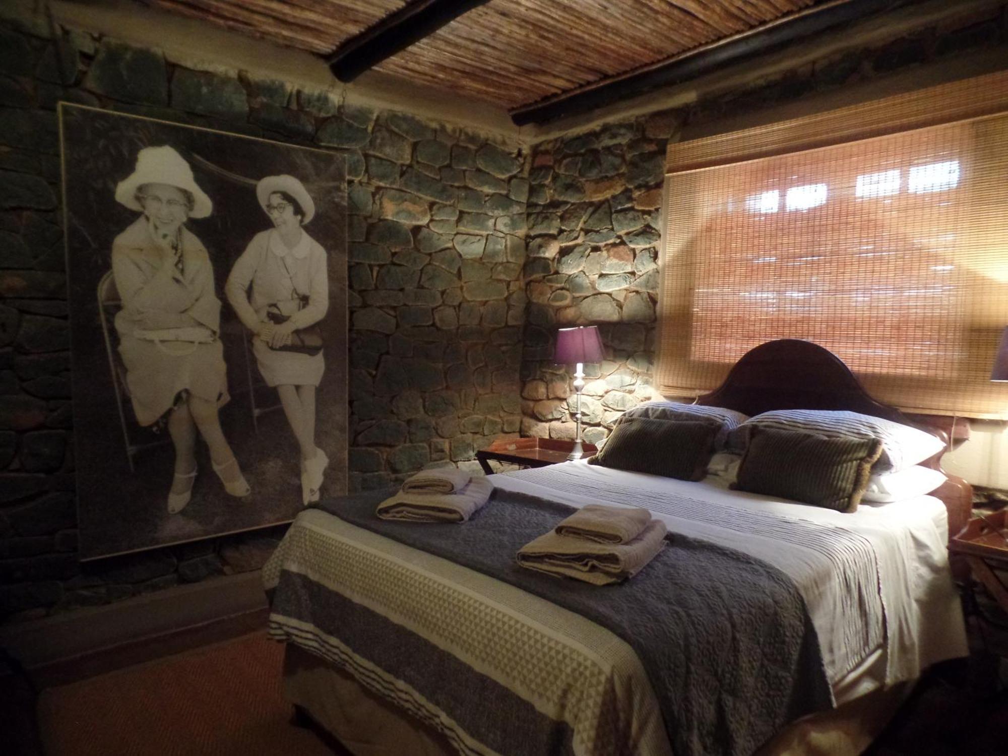 Dawsons Game Lodge Badplaas Buitenkant foto