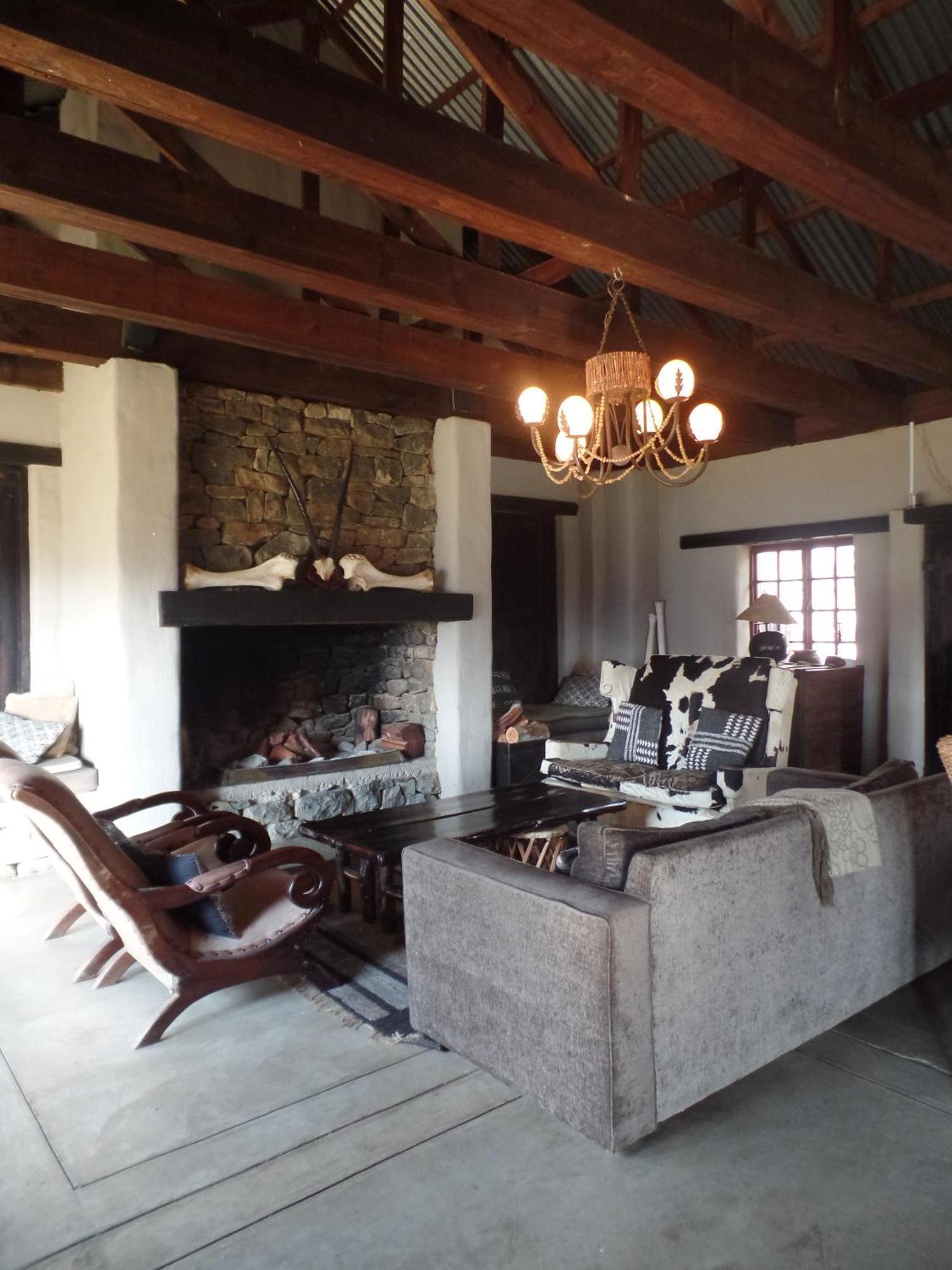 Dawsons Game Lodge Badplaas Buitenkant foto