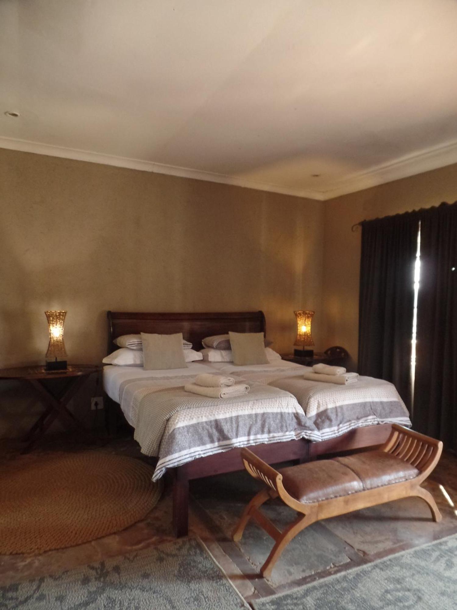 Dawsons Game Lodge Badplaas Buitenkant foto