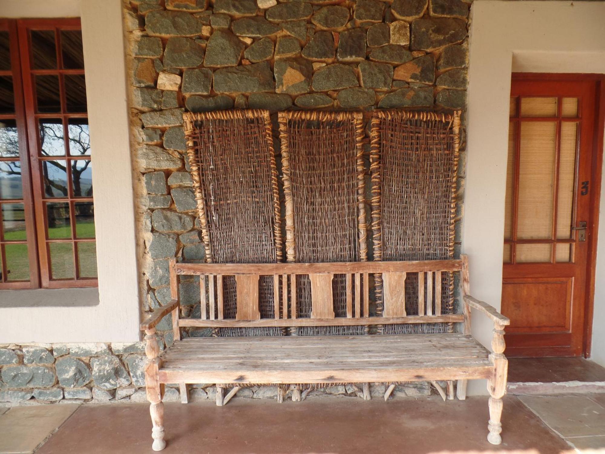 Dawsons Game Lodge Badplaas Buitenkant foto