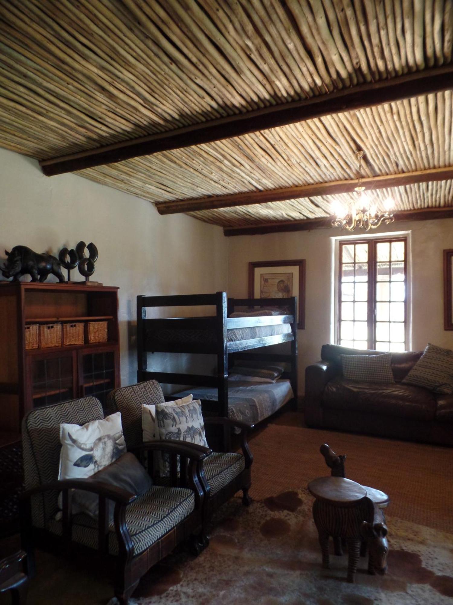 Dawsons Game Lodge Badplaas Buitenkant foto