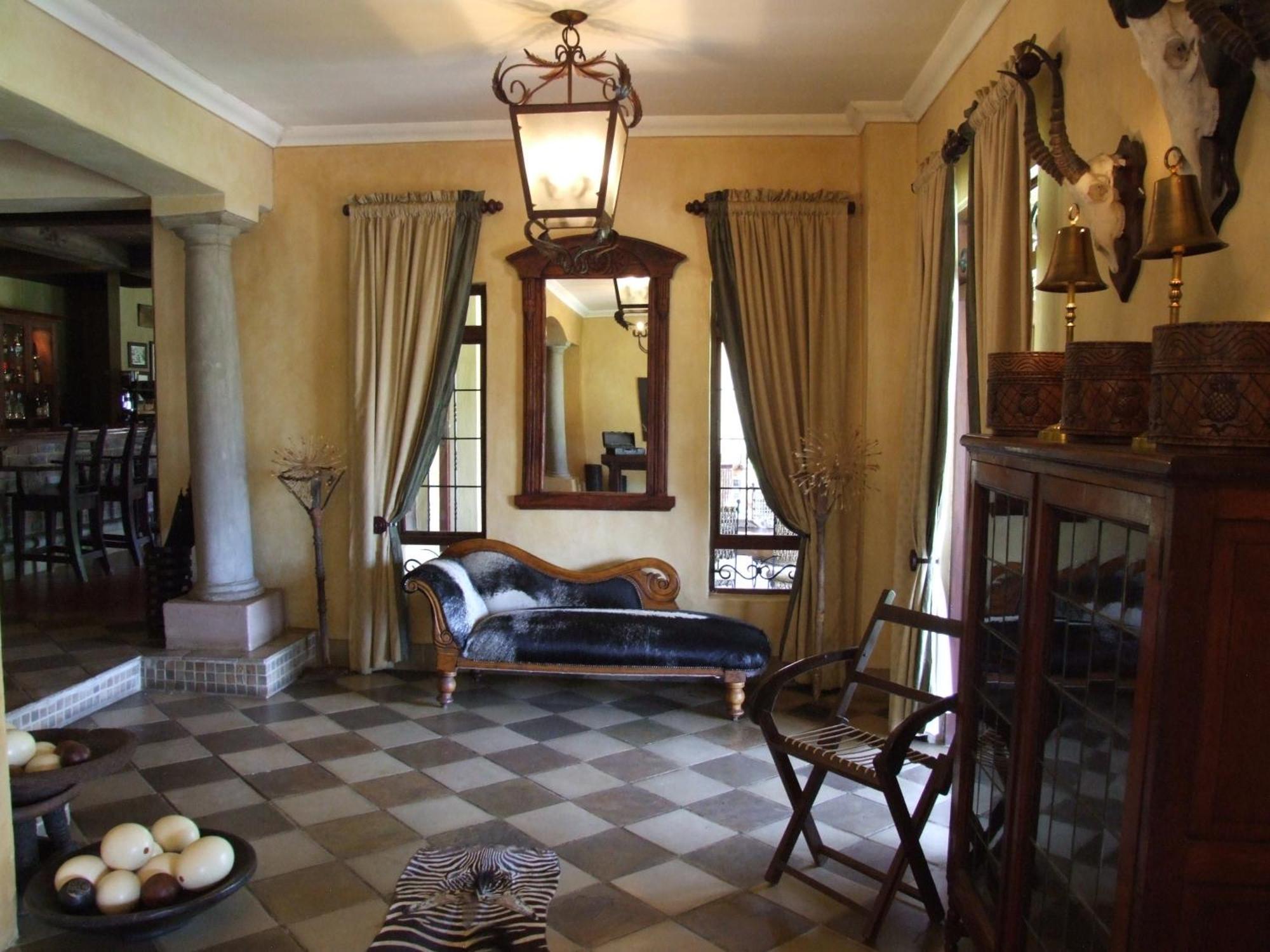 Dawsons Game Lodge Badplaas Buitenkant foto