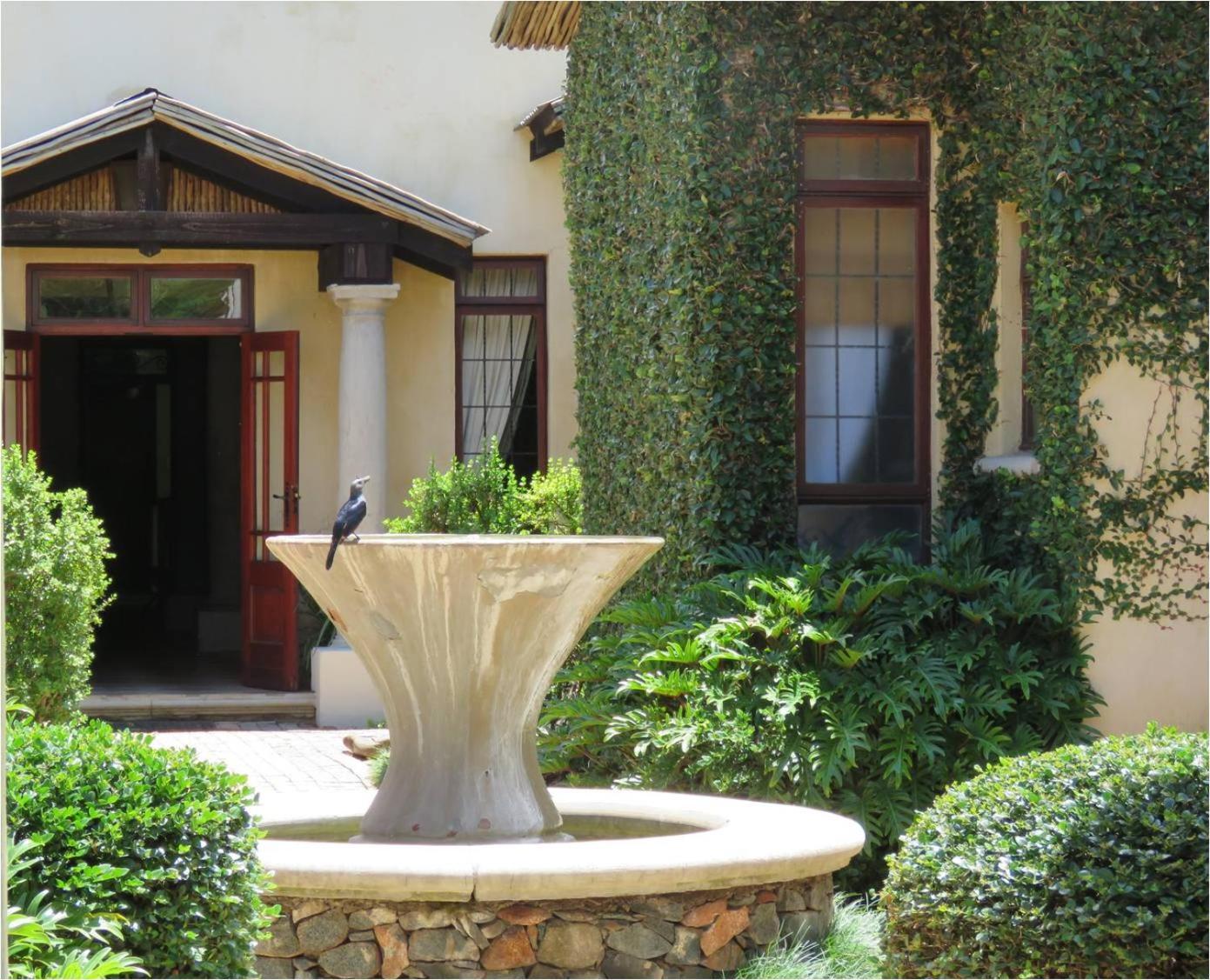 Dawsons Game Lodge Badplaas Buitenkant foto