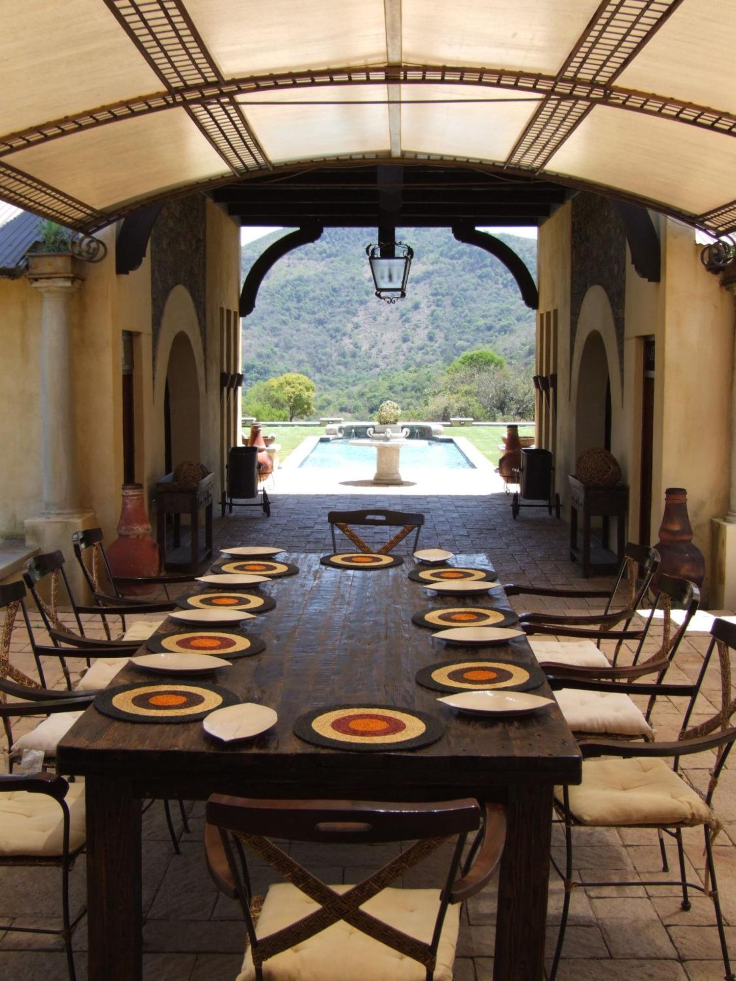 Dawsons Game Lodge Badplaas Buitenkant foto