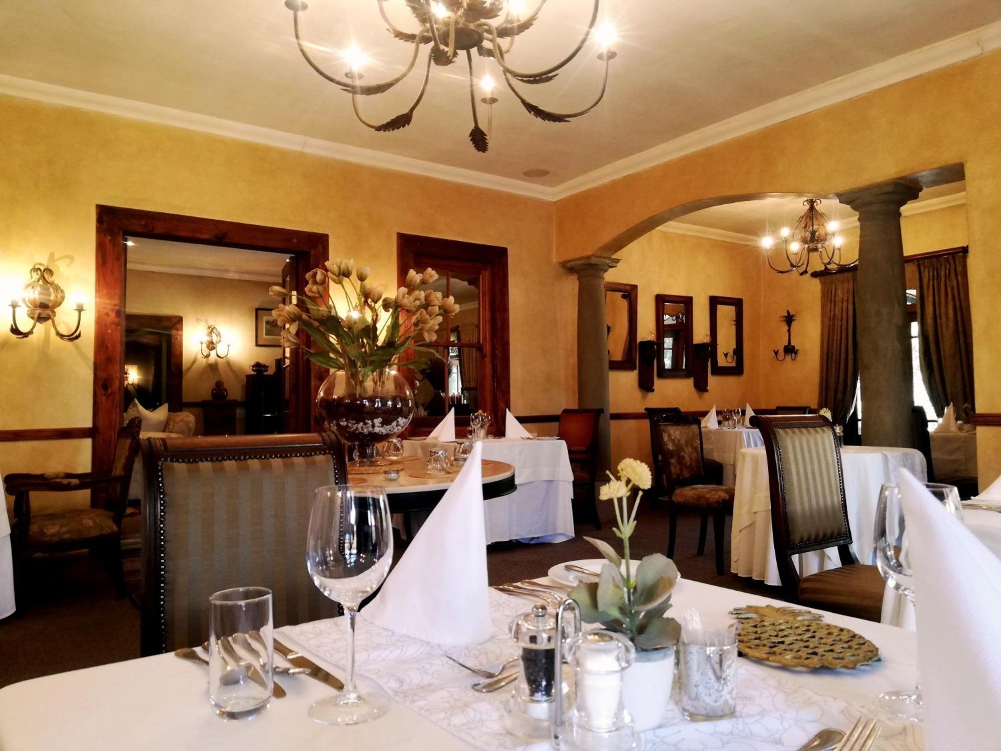 Dawsons Game Lodge Badplaas Buitenkant foto