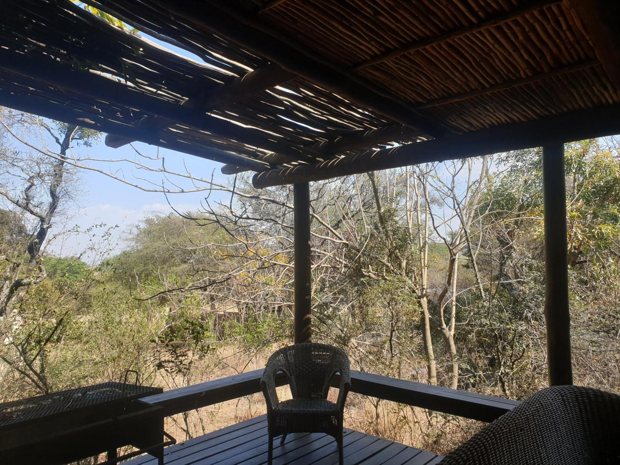 Dawsons Game Lodge Badplaas Kamer foto